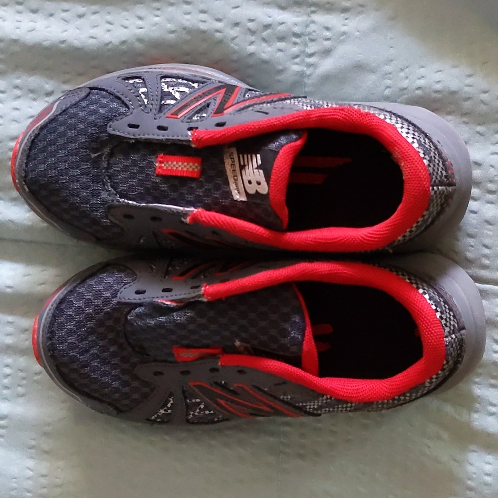 New Balance Kids Sneakers